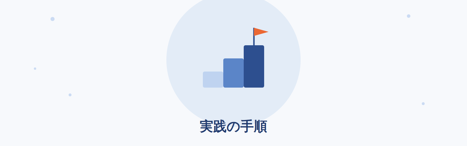 情シスの実践手順