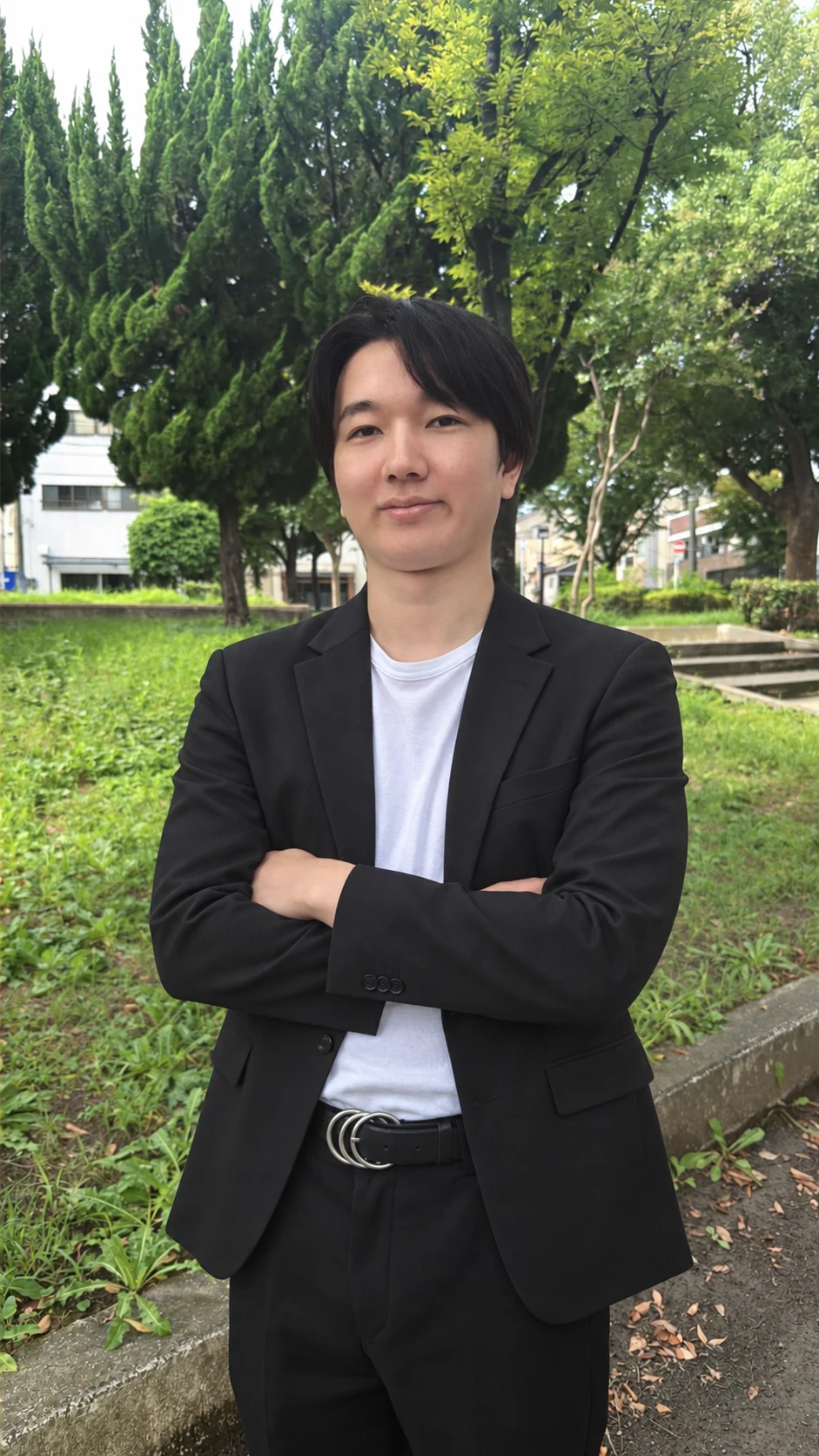 代表取締役 成田大輝